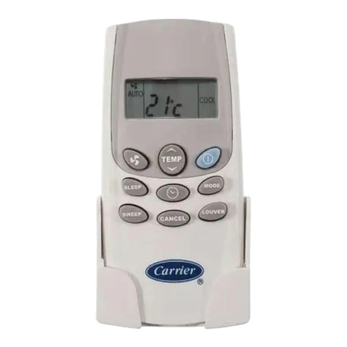 Controle Remoto Piso Teto 18K a 60K Btus 41014011 Springer ( VERIFICAR SUBSTITUTA 41014010)