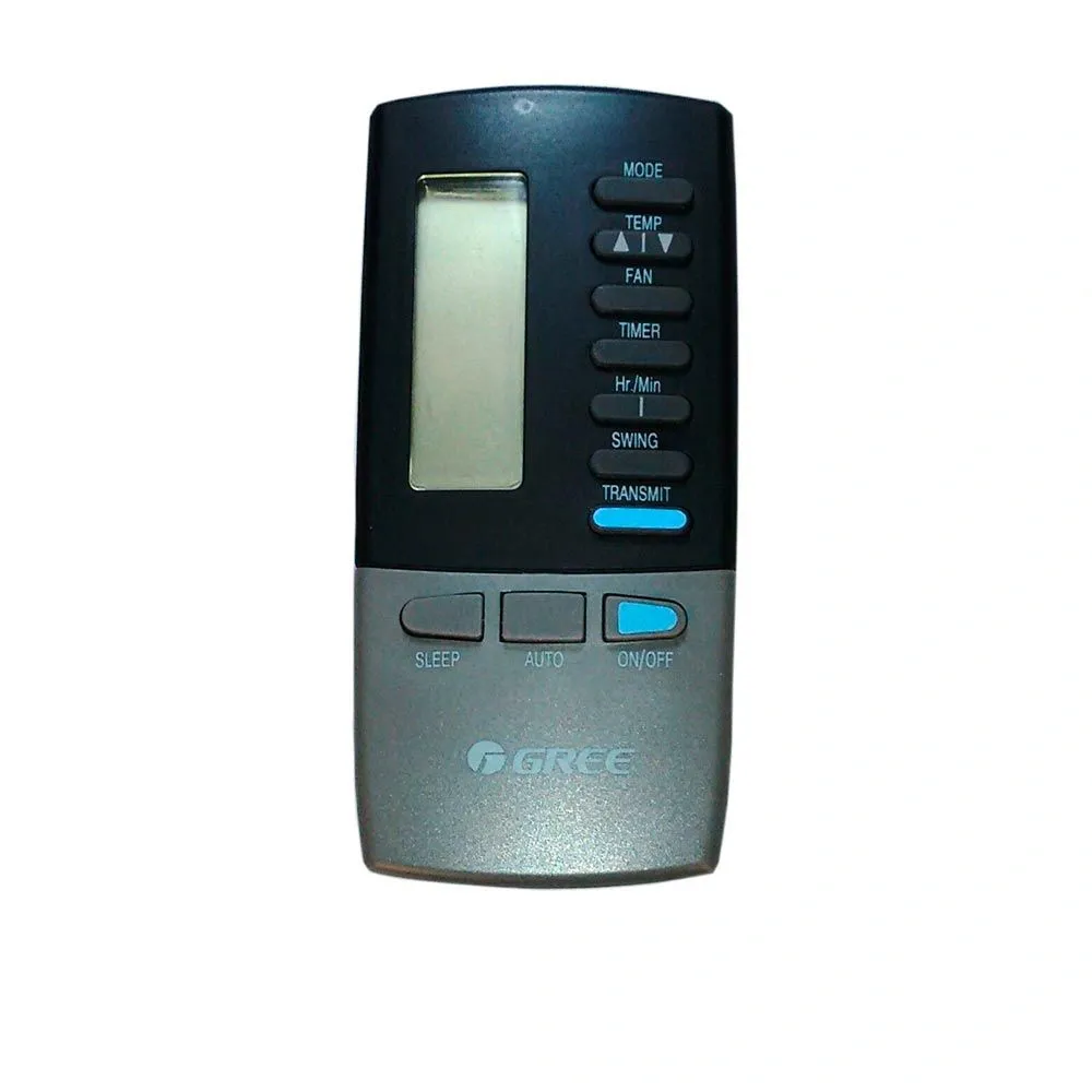 Controle Remoto Y111A 30511108 Gree