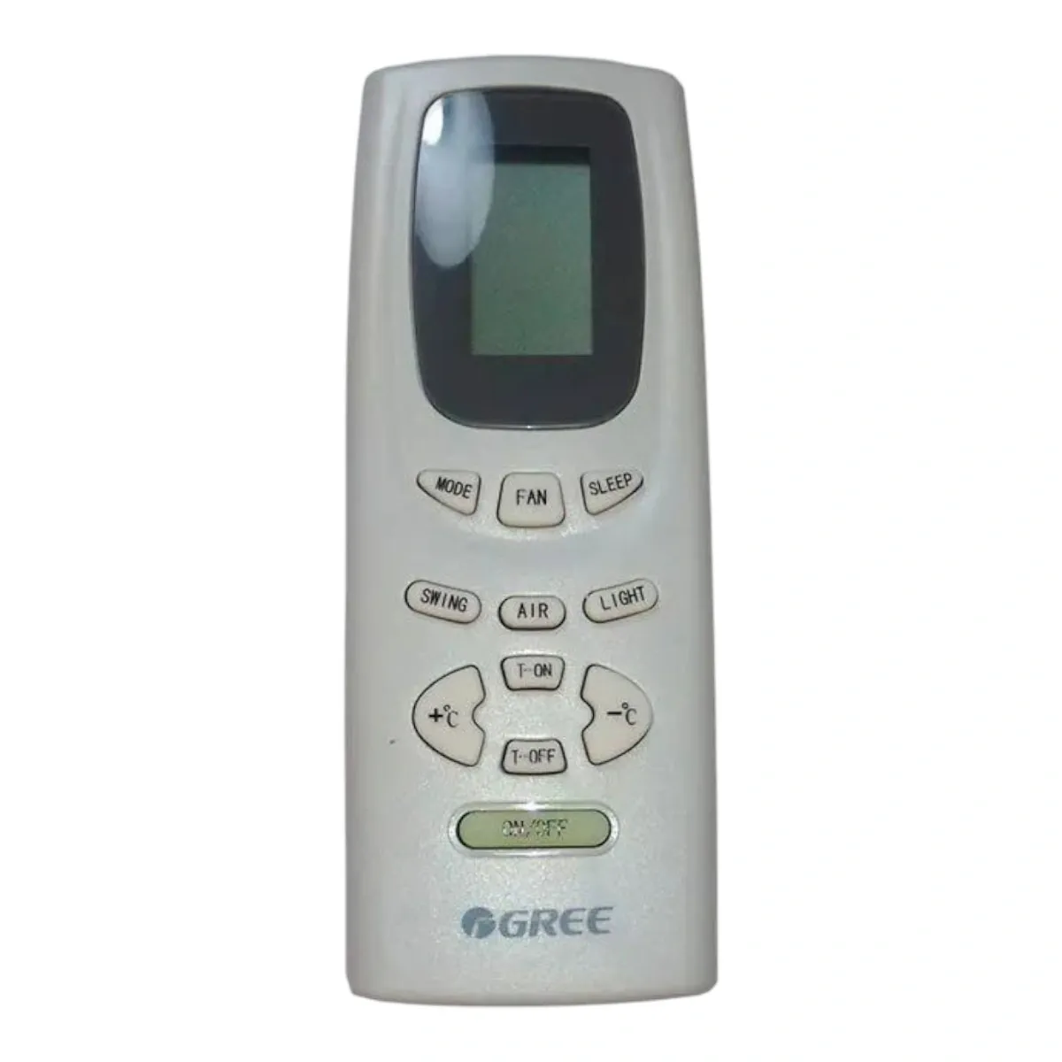 Controle Remoto Y512F2 305150231 Gree