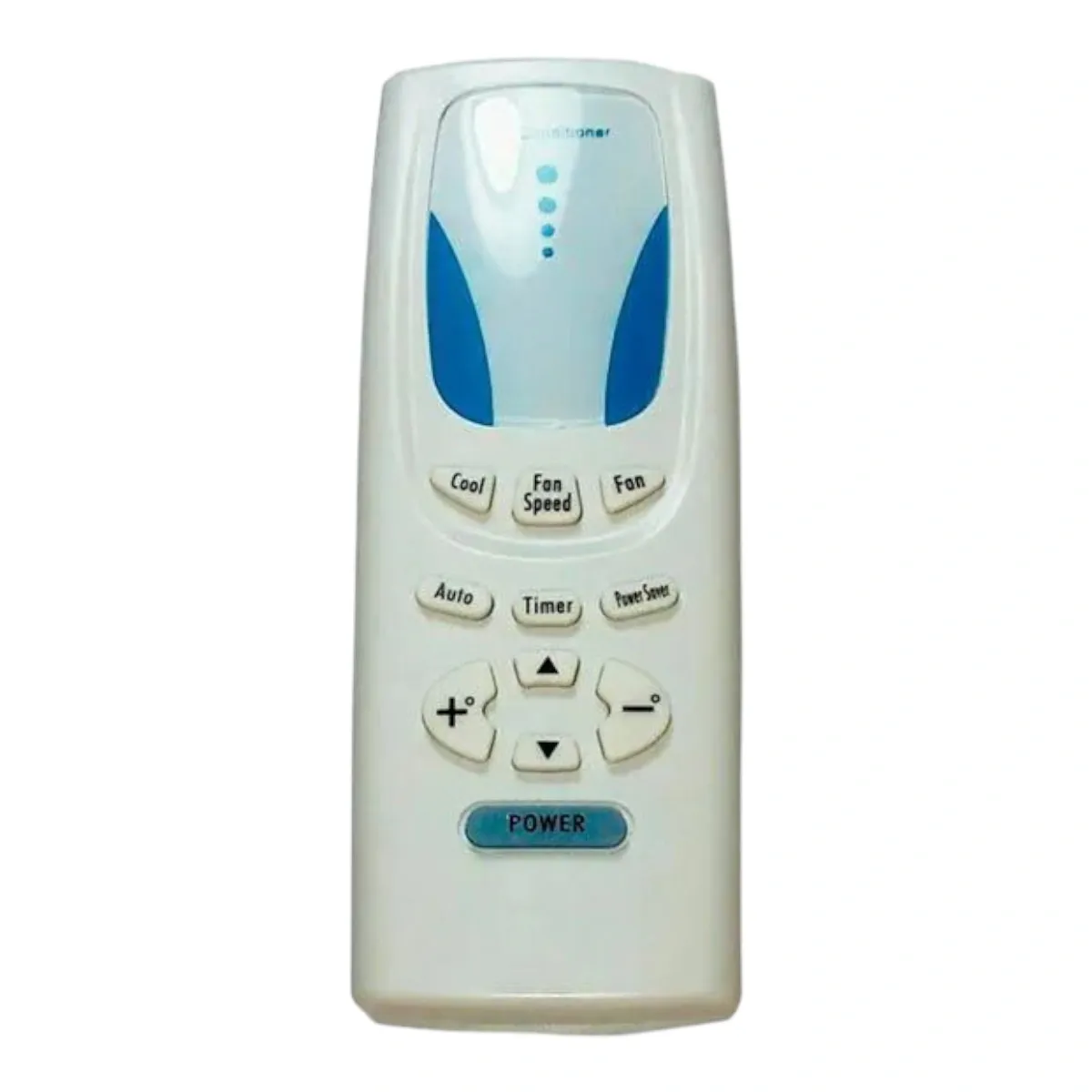 Controle Remoto Y711A 30517003 Gree