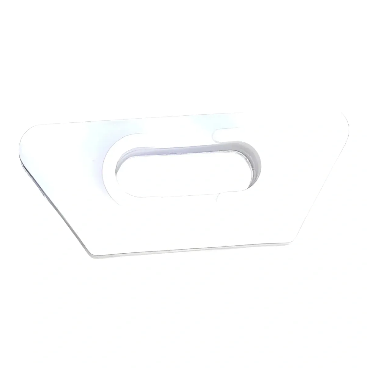 Coxim do Motor Lavadora 13 Quilogramas Springer Midea 12138000002861
