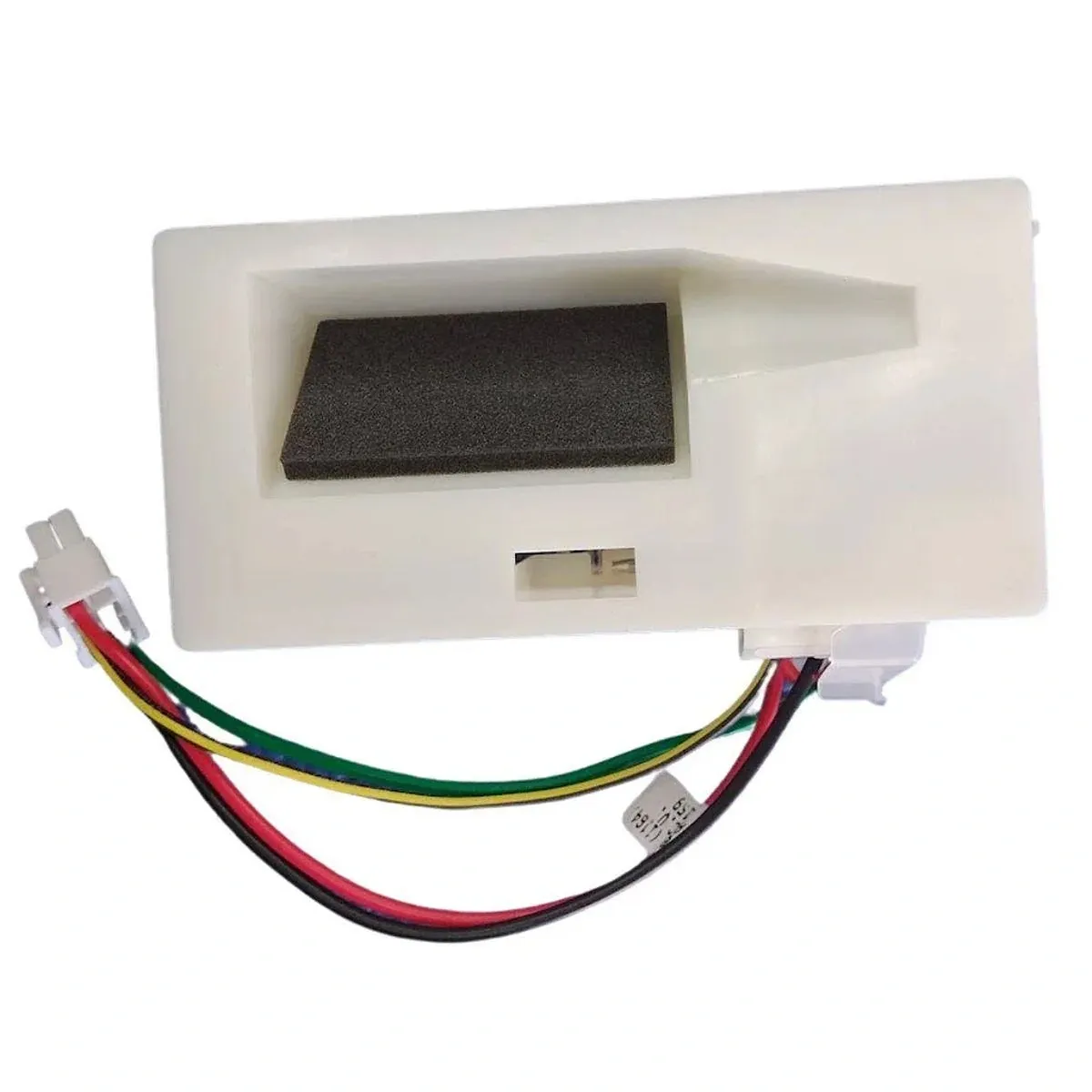 Damper Eletrônico 127V W10257451 Brastemp Consul