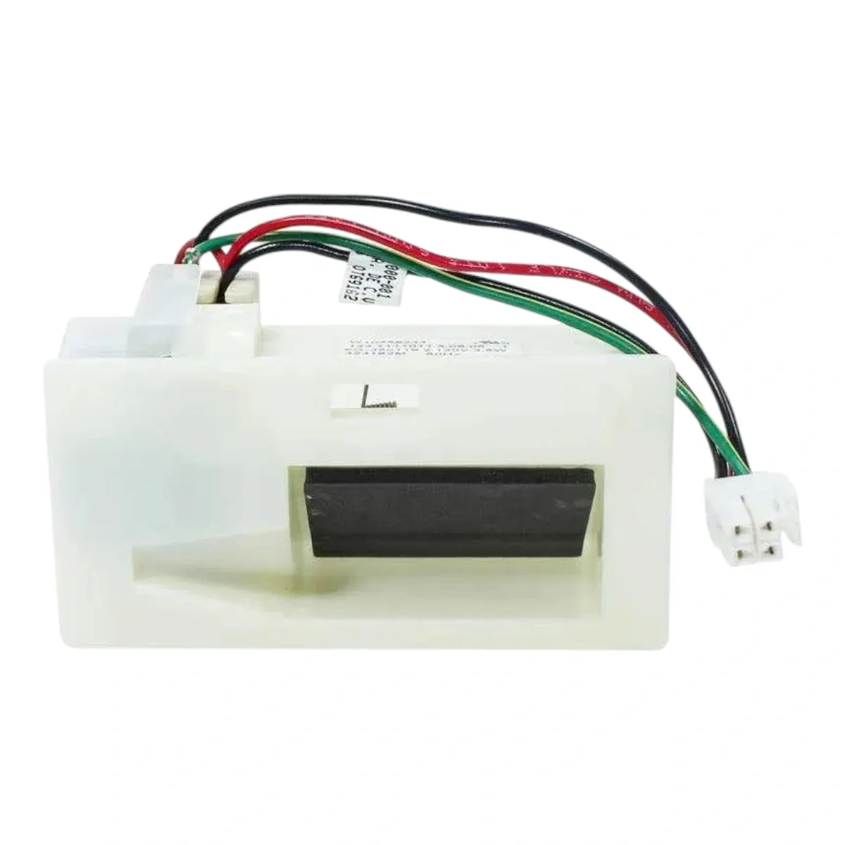 Damper Eletrônico 127V W10459324 Brastemp Consul (COD NOVO : W11022993)