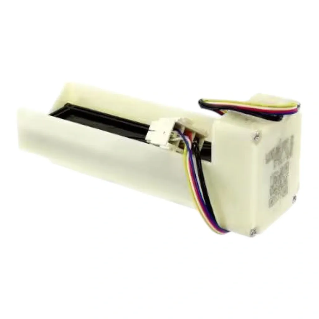 Damper Eletrônico Geladeira 127V 220V 423L 17431000000888 Midea