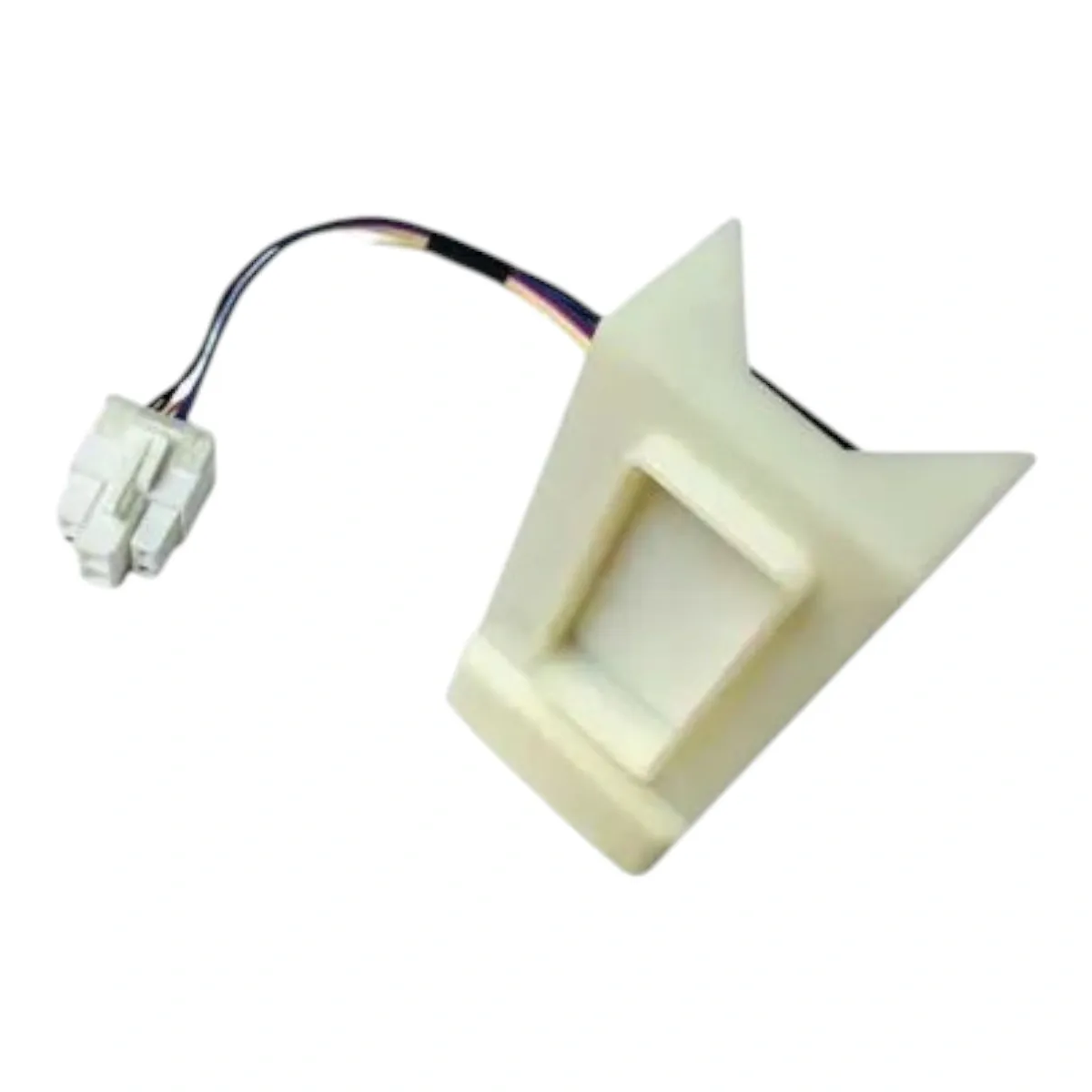 Damper Eletrônico MD-RS587FGA 17431000000895 Midea