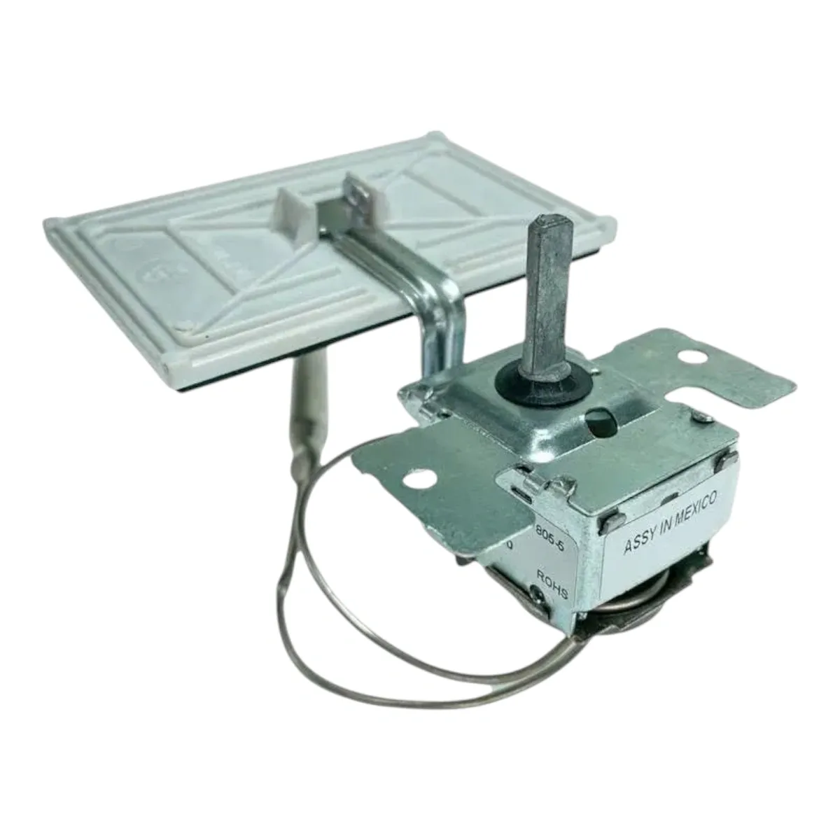 Damper Termostatico W11091875 326021435 326062640 Brastemp Consul