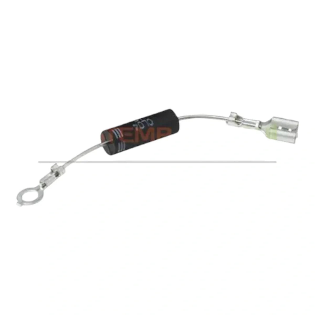 Diodo Alta Tensão 326070711 Micro-ondas Brastemp Consul