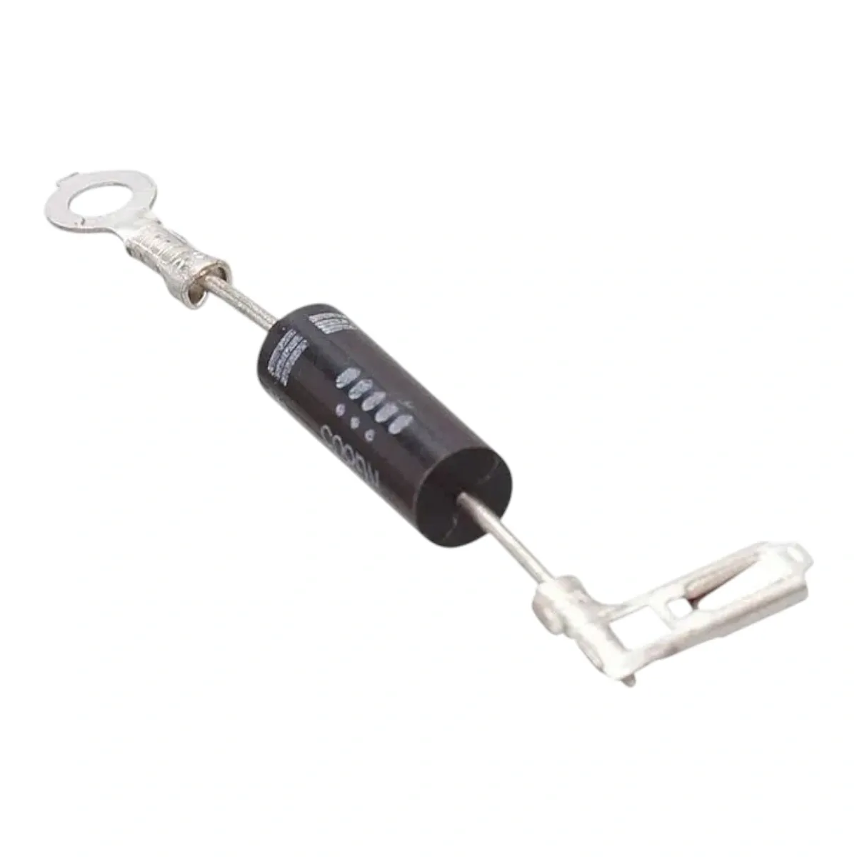 Diodo Alta Tensão CL01-12 12kV (12000V) 350mA W10788986 Micro-ondas Brastemp Consul