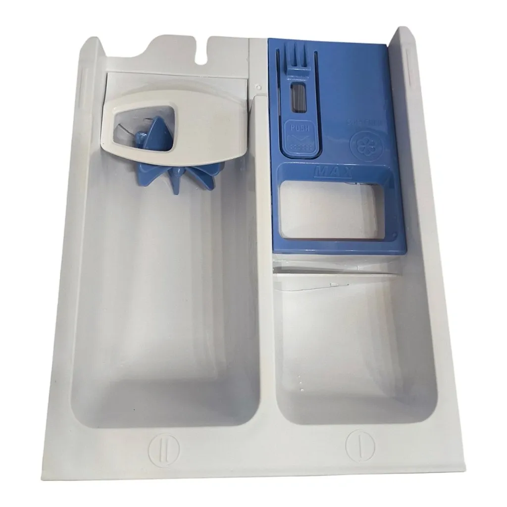 Dispenser Sabão Lava e Seca 11kg 12,5kg 12138100021696 Toshiba