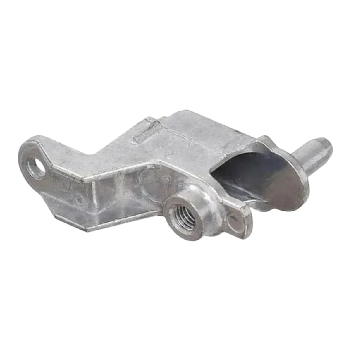 Dobradiça Inferior Porta W10257136 Brastemp Consul