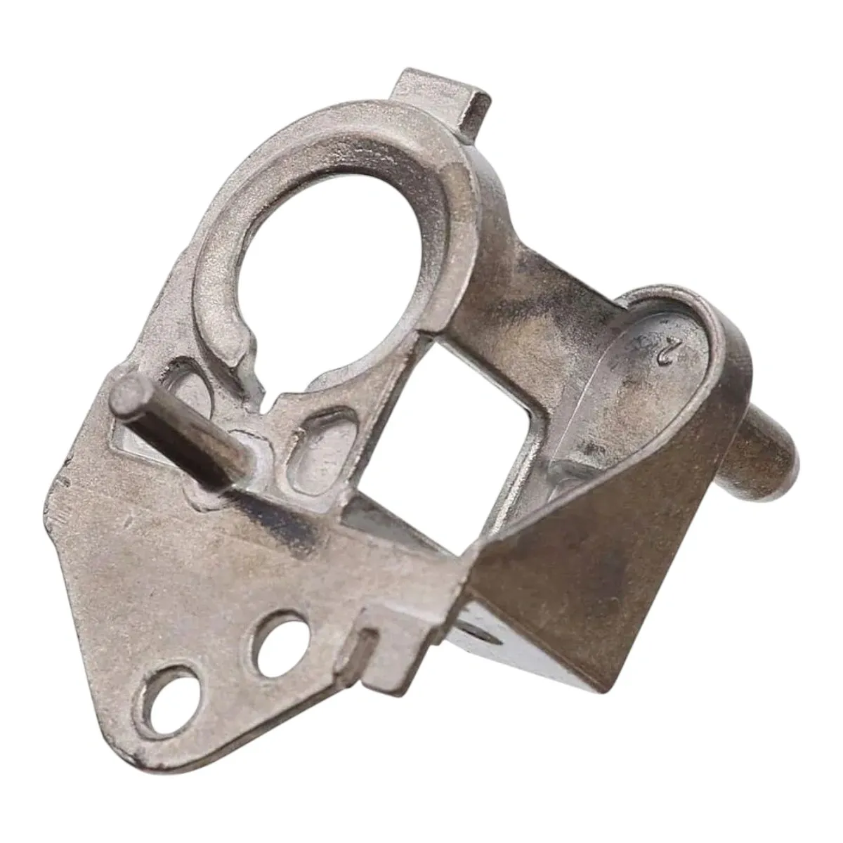 Dobradiça Inferior Porta W10283290 326018705 Brastemp Consul (DESCONTINUADA)