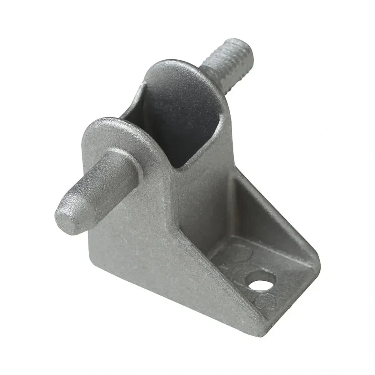 Dobradiça Inferior Porta W10432183 326055672 Brastemp Consul