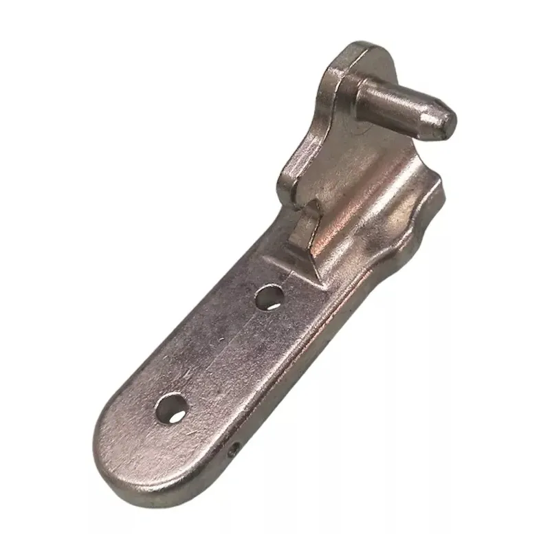 Dobradiça Intermediária Esquerda W10893220 Brastemp Consul