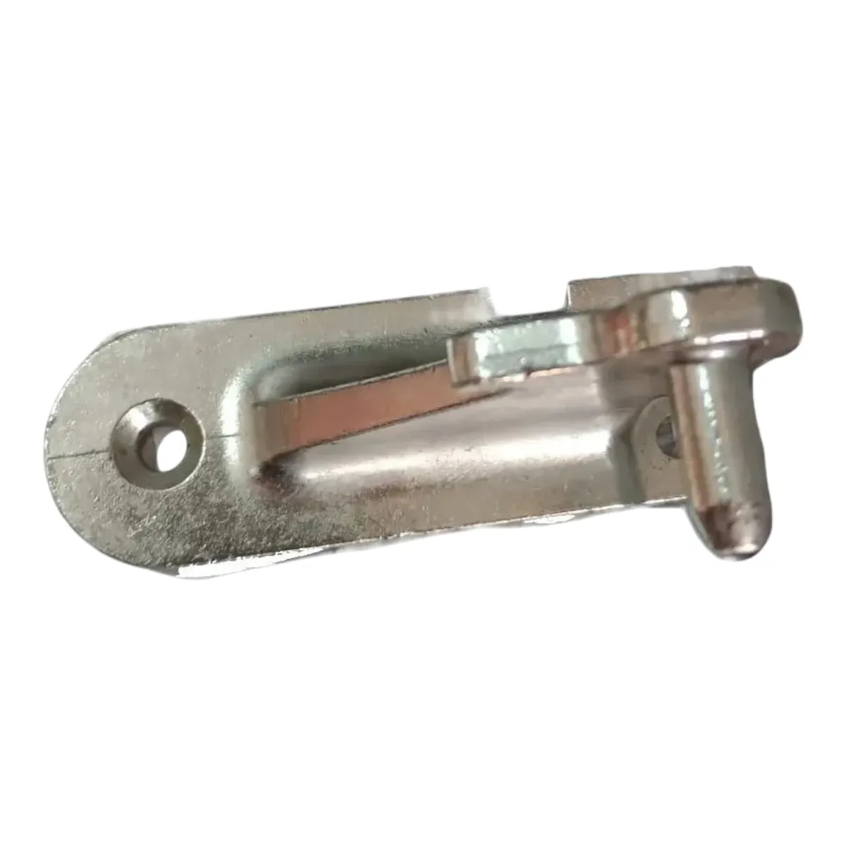 Dobradiça Intermediária Esquerda W11418018 Brastemp Consul