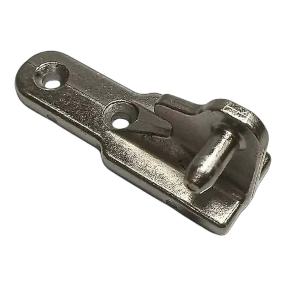 Dobradiça Intermediária Pino Inferior W11083398 Brastemp Consul
