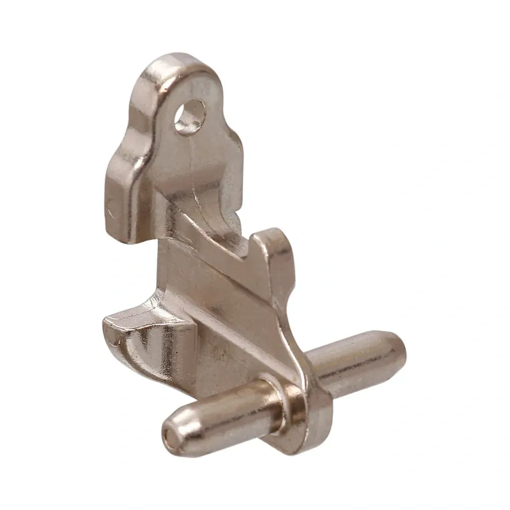 Dobradiça Intermediária W10429296 Brastemp Consul