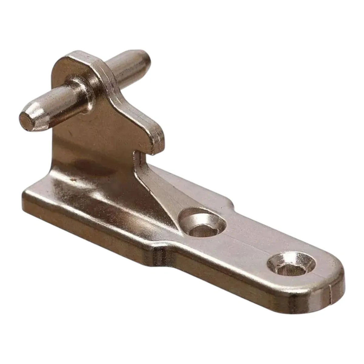 Dobradiça Intermediária W10848229 Brastemp Consul