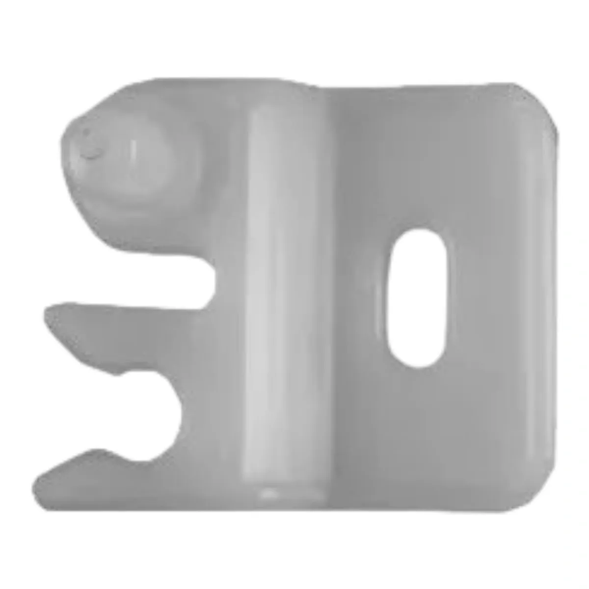 Dobradiça Porta Refrigerador 004165551 Brastemp Consul
