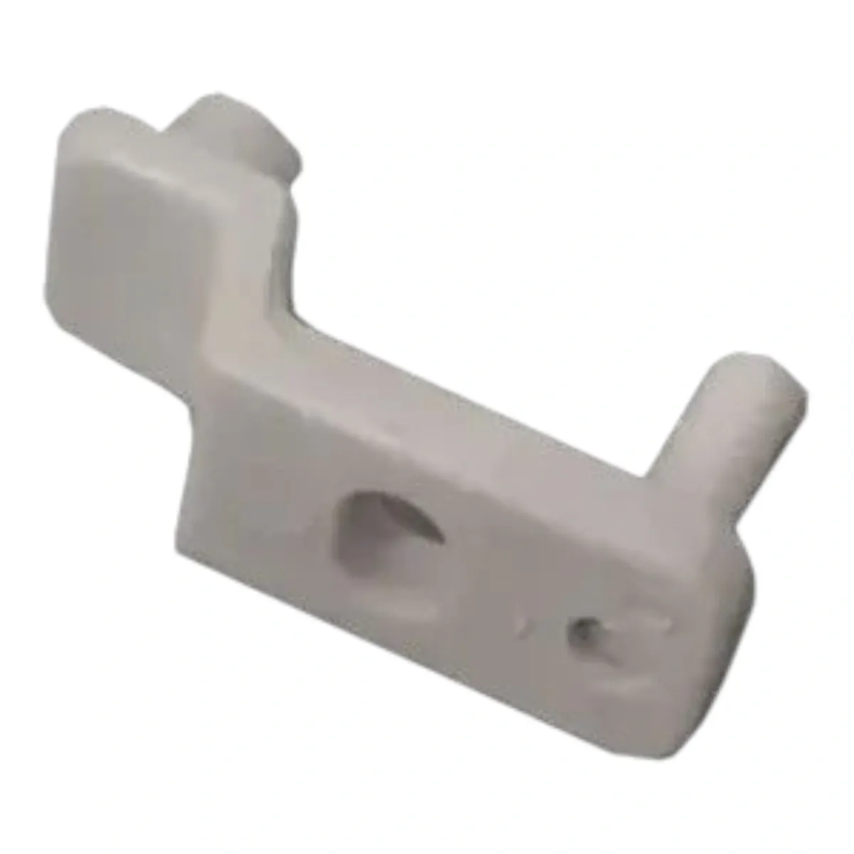 Dobradiça Superior Porta Freezer 004175930 Brastemp Consul (COD NOVO W11048449)