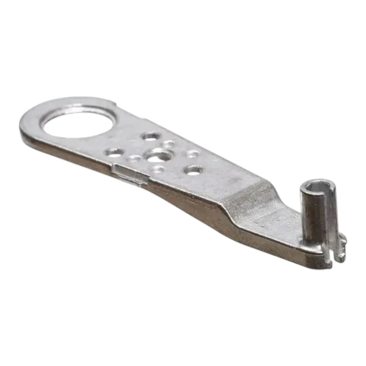Dobradiça Superior Porta W11348172 W10794001 W11234774 Brastemp Consul