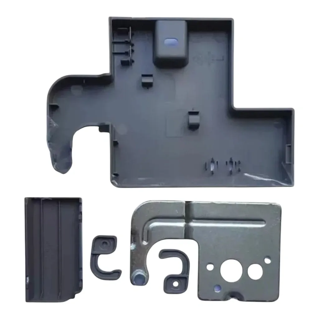 Dobradiça superior top freezer Springer Midea 12231000044933