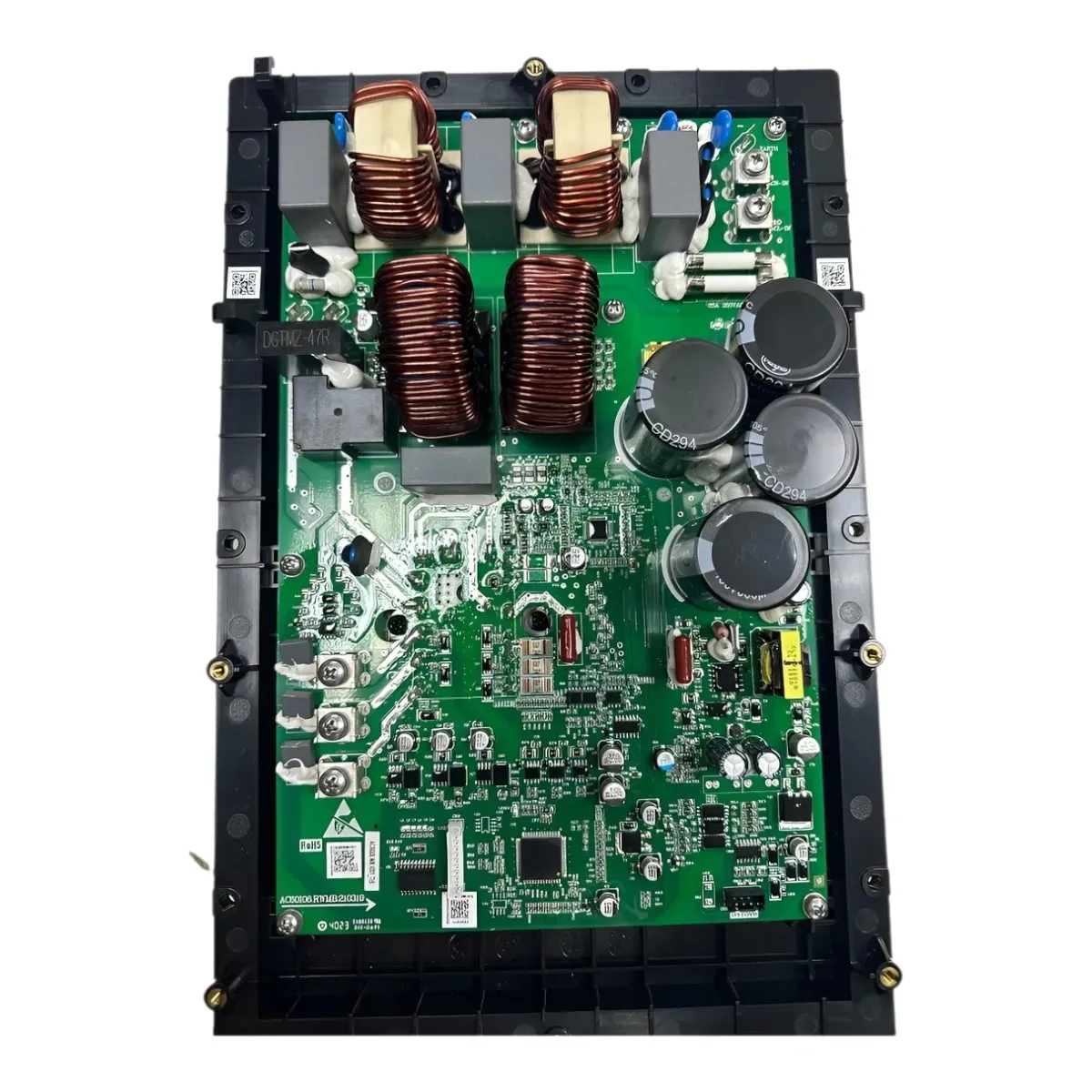 Driver HF PFC LCOM 5T 220VAC 1PH R32 Midea 05966277