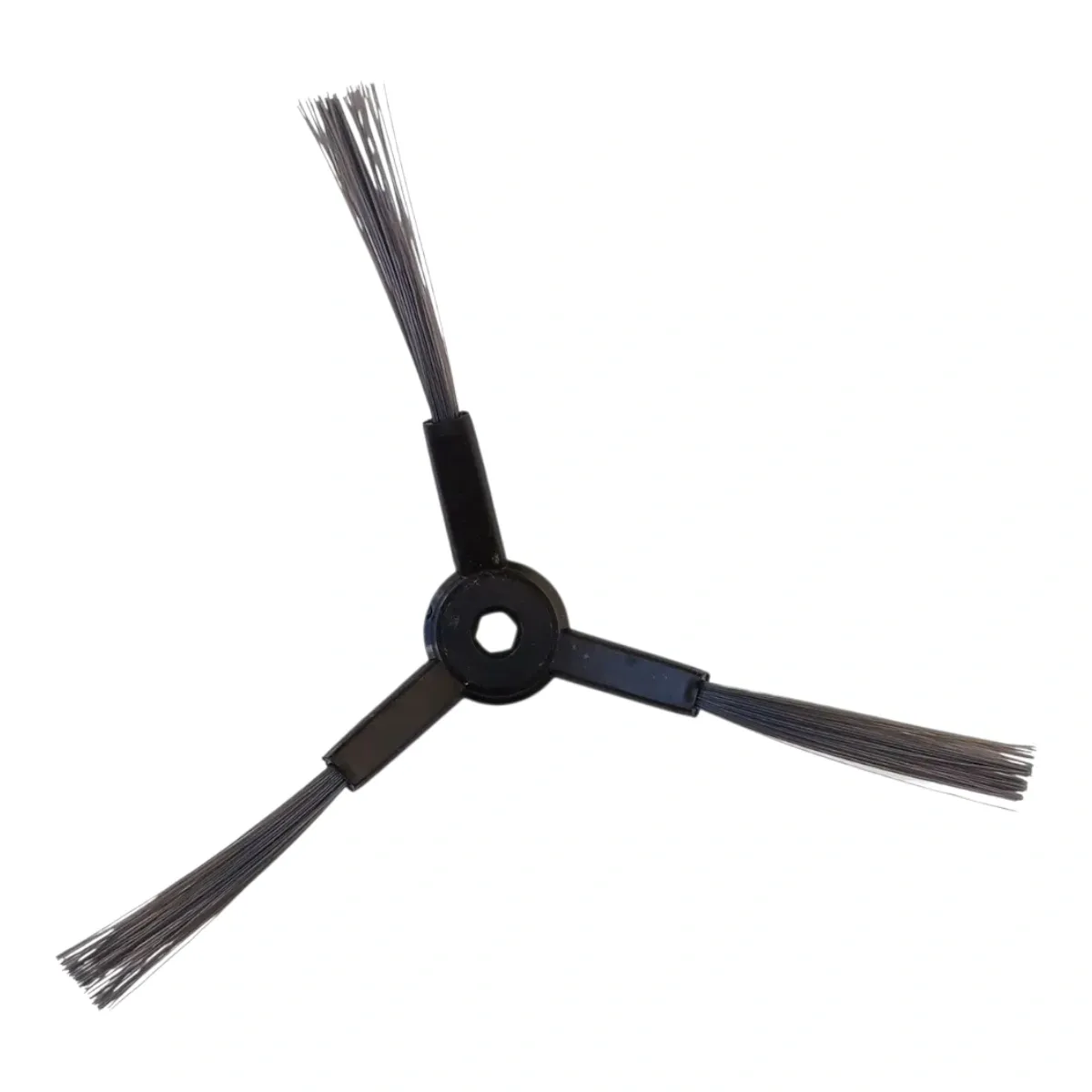 Escova Lateral Aspirador Springer Midea 12175000081357 ( VERIFICAR SUBSTITUTA 12175000075165)