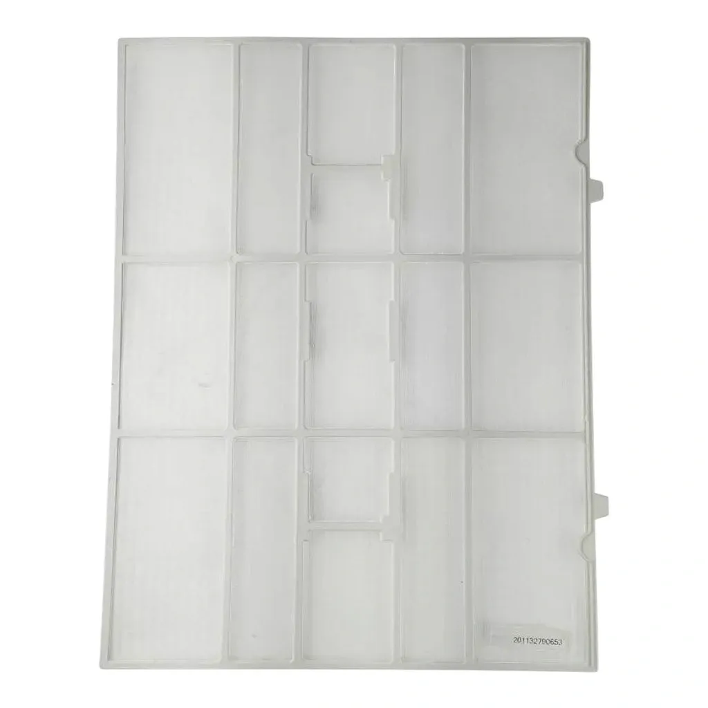 Filtro Ar Anti-Pó 201132790653 Midea