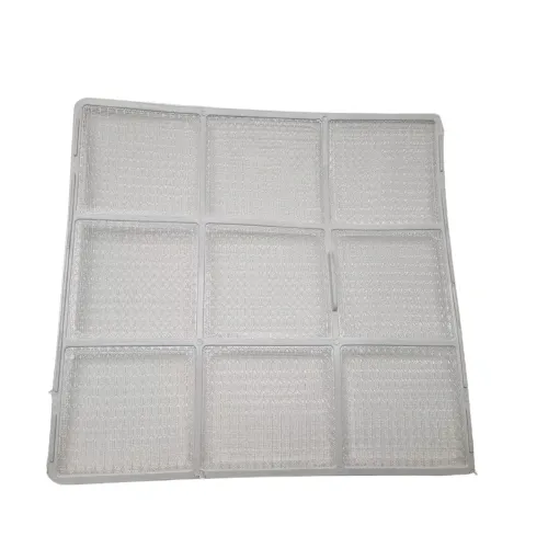 Filtro Ar Anti-Pó (28,5 X 27cm) GW13801001 Springer