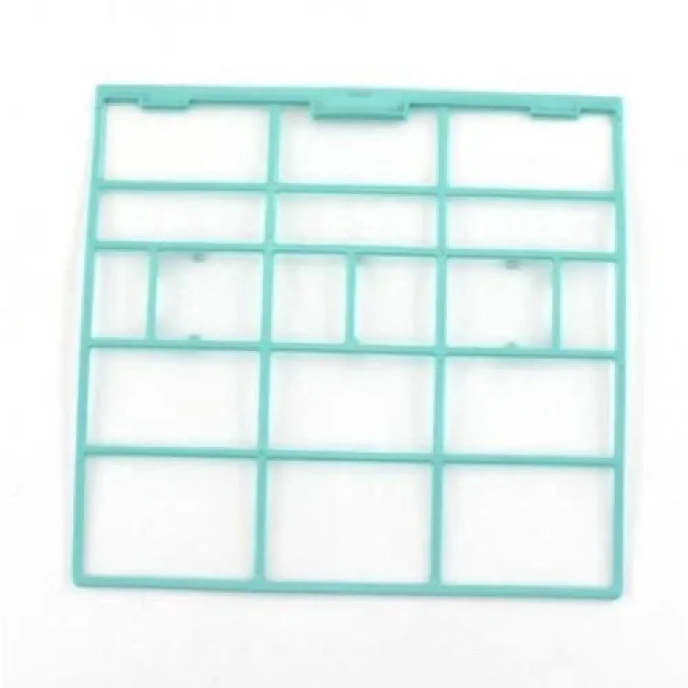 Filtro Ar Anti-Pó (29,8 x 28cm) 12122000015224 Midea Springer