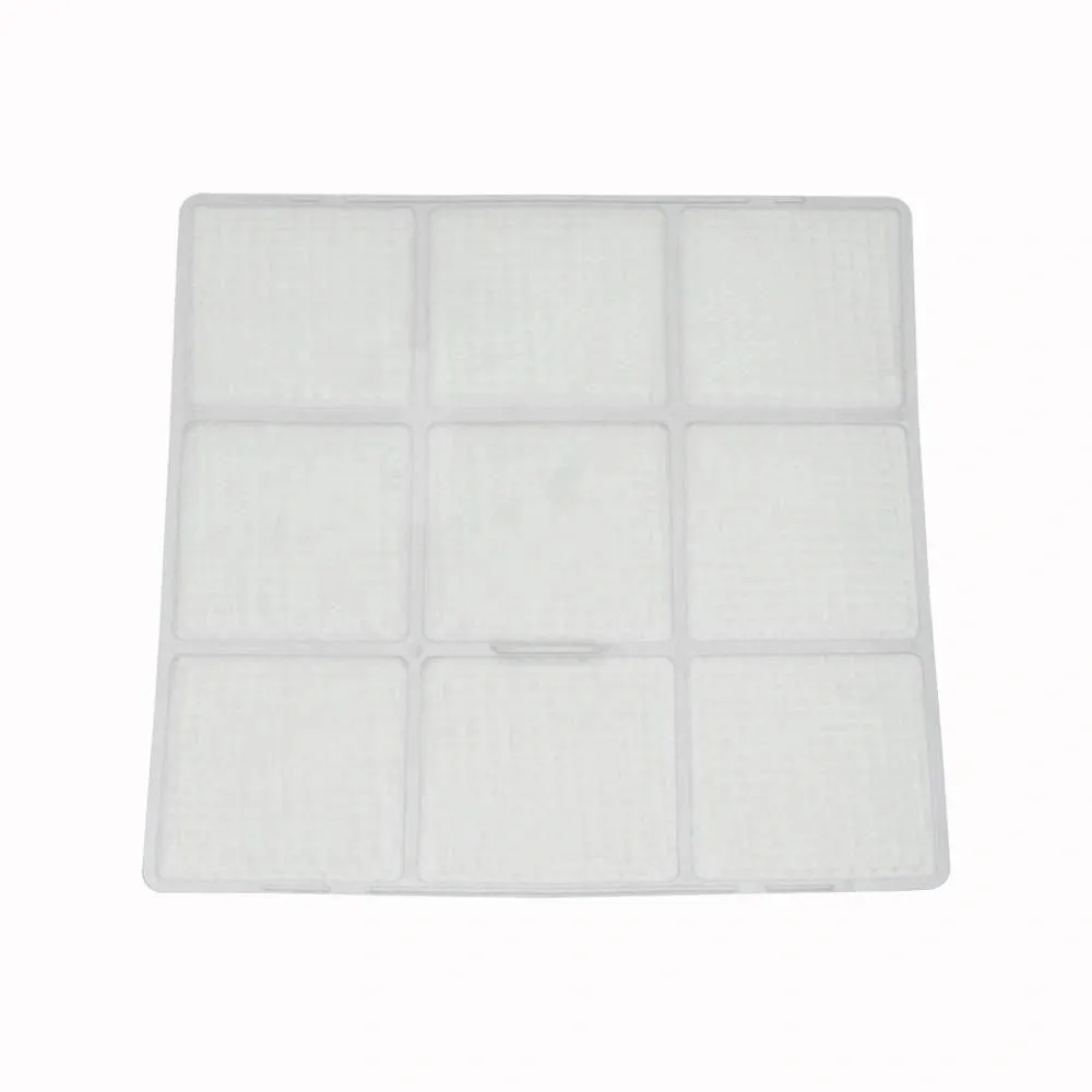 Filtro Ar Anti-Pó 308 10K 12K (35 x 32cm) GW13801003 Springer