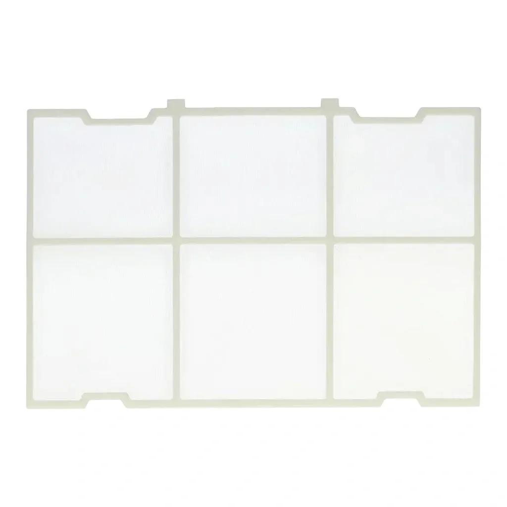 Filtro Ar Anti-pó (36,2 X 24 cm) 11729400004 Gree