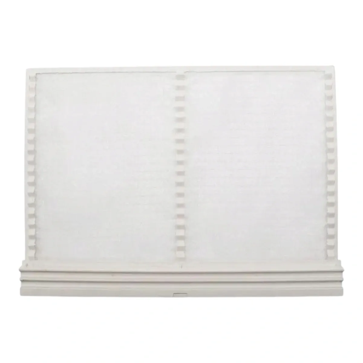 Filtro Ar Anti-pó (38 X 28cm) 201144690007 VRF Midea