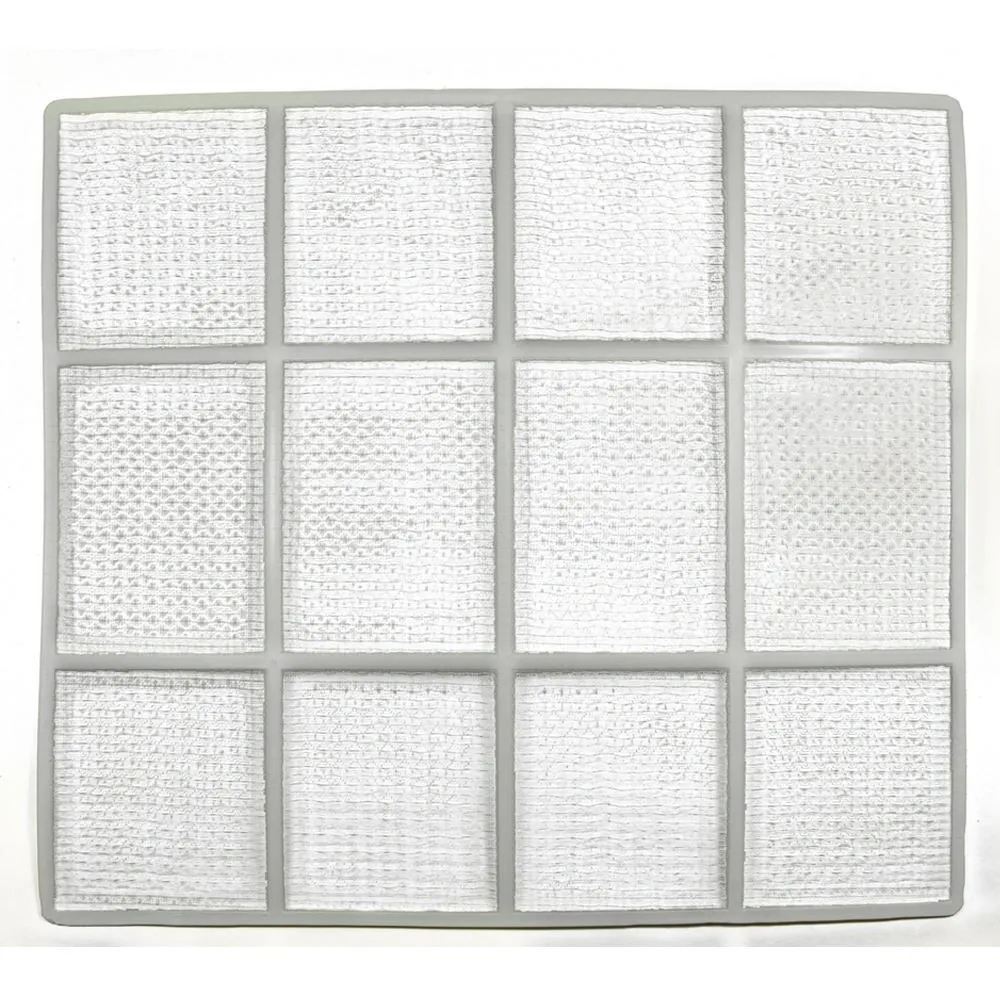 Filtro Ar Anti-Pó 408 12K a 30K GW13801008 Springer