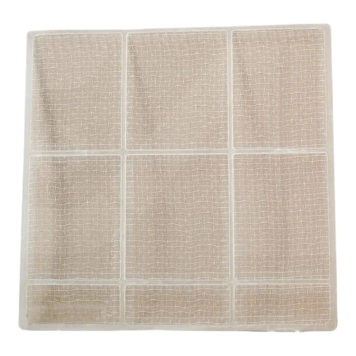 Filtro Ar Anti-pó 43T80301 (30x30cm) VRF Toshiba
