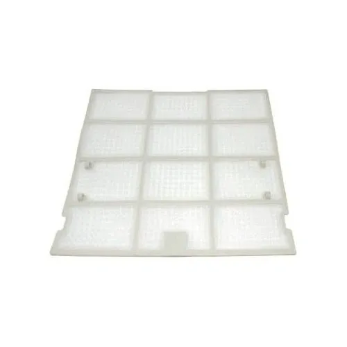 filtro ar anti-Pó 7K 9K (28 X 26,7cm) 201132390523 Midea Comfee Admiral