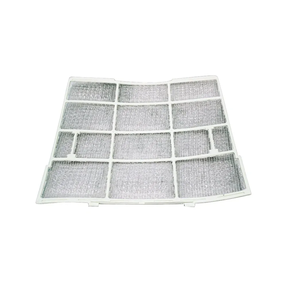 Filtro Ar Anti-pó GSW GSJ 9K 12K (28,4 X 26,5cm) 11122002 Gree