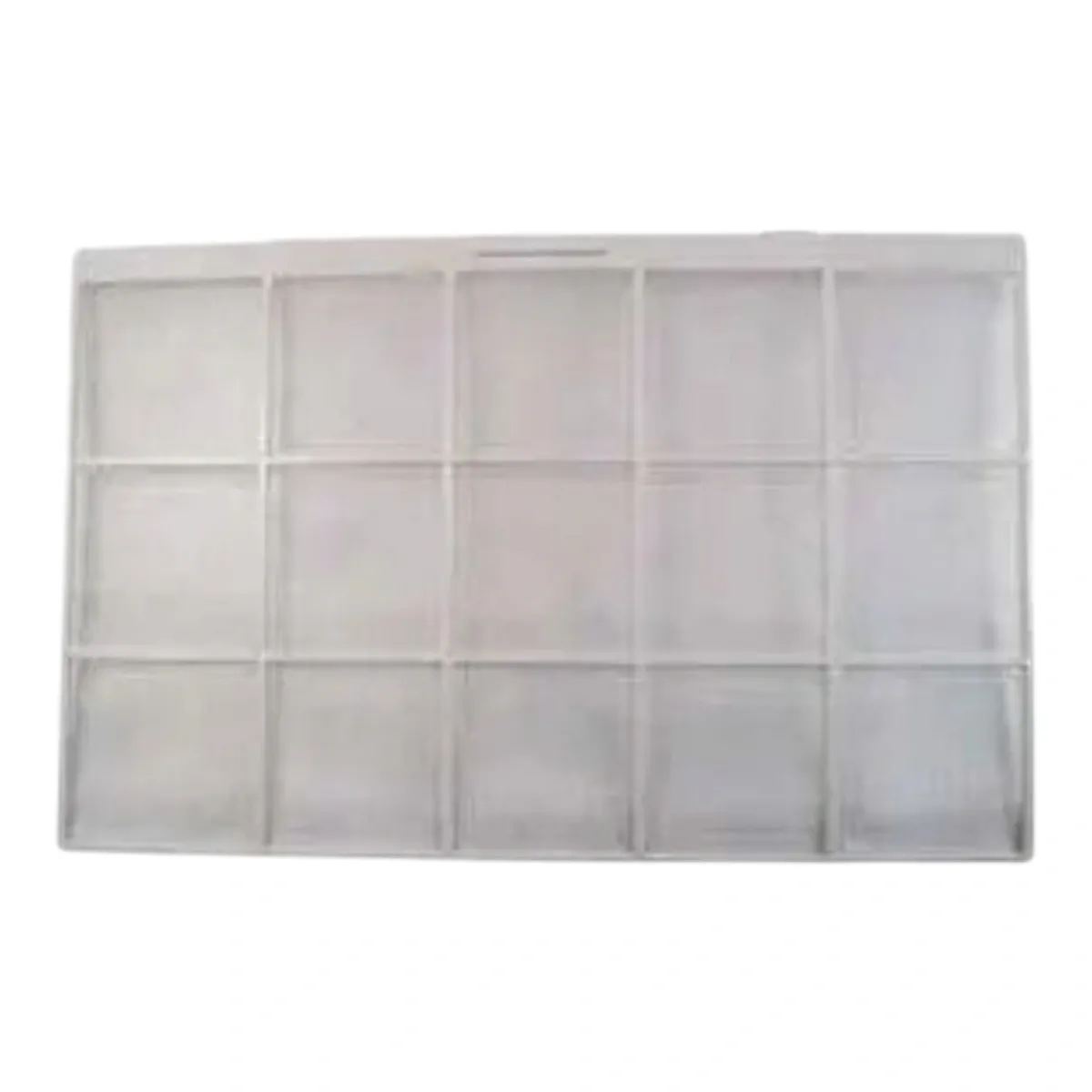 Filtro Ar Anti-pó GSW30 LR AB 11122005 Gree