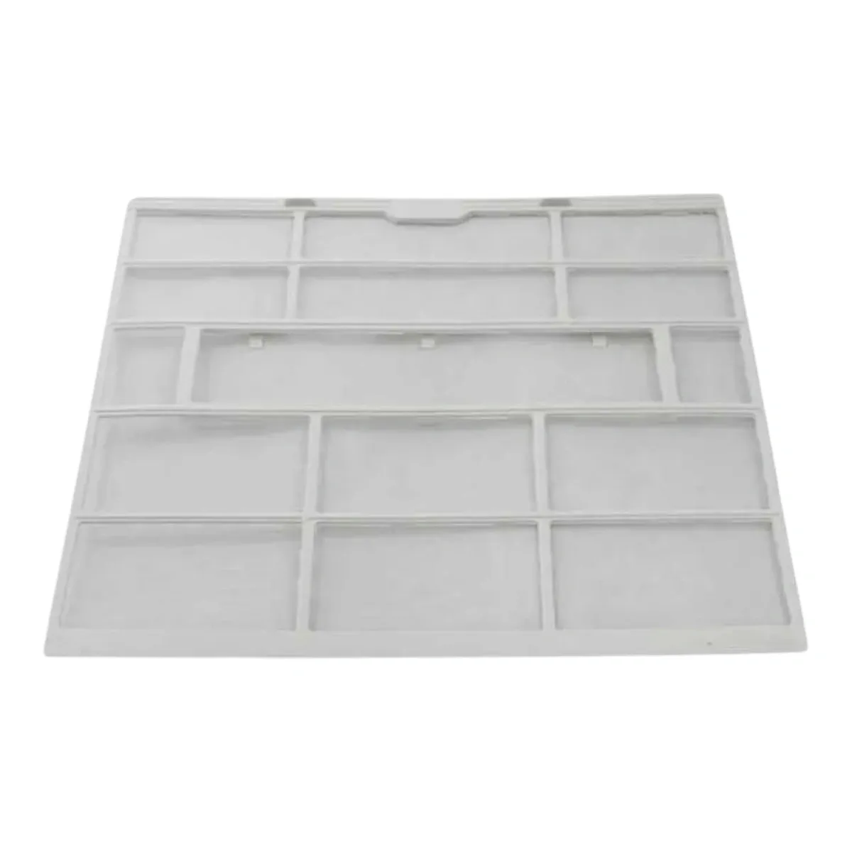 Filtro Ar Anti-pó GWC GWH 09 12 QA QC (26,5 X 25cm) 11122157 Gree
