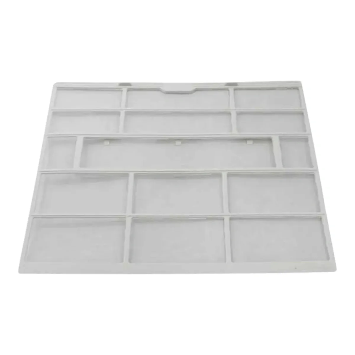 Filtro Ar Anti-pó GWC GWH 09QB (29,4 X 26,5cm) 11122219 Gree