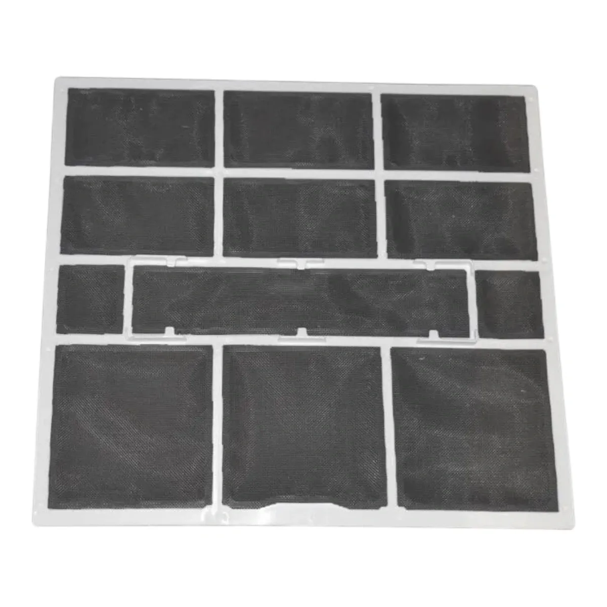 Filtro Ar Anti-pó GWC GWH 09QC 12QC (32 x 30,3cm) 11122468 Gree