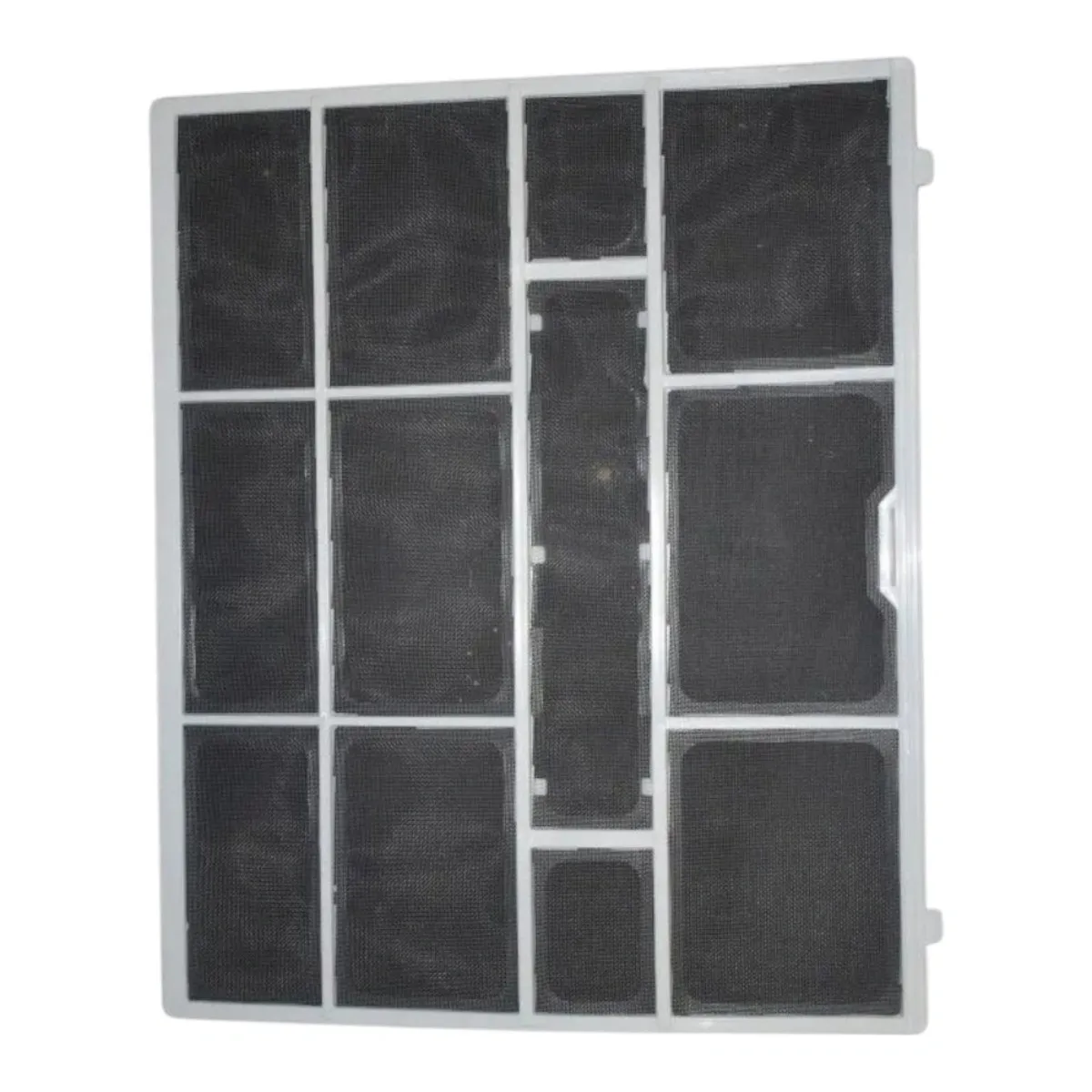 Filtro Ar Anti-pó GWC GWH 18K (35,5 X 29cm) 11122089 Gree