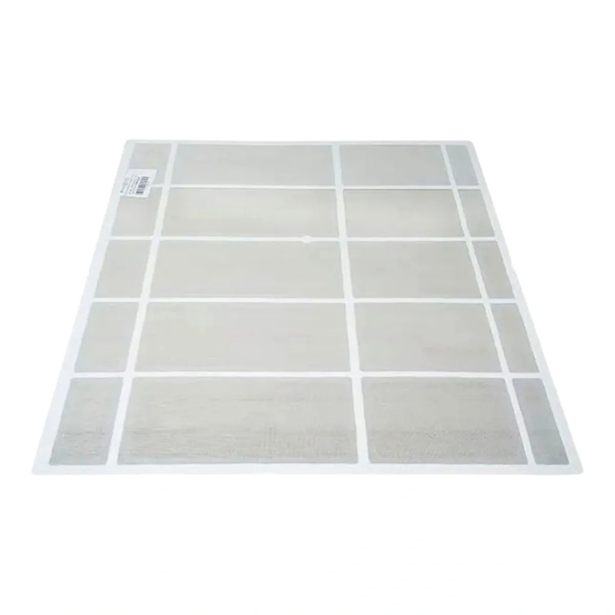 Filtro Ar Anti-pó GWC GWH 24K 28K (29 X 29cm) 11122112 Gree