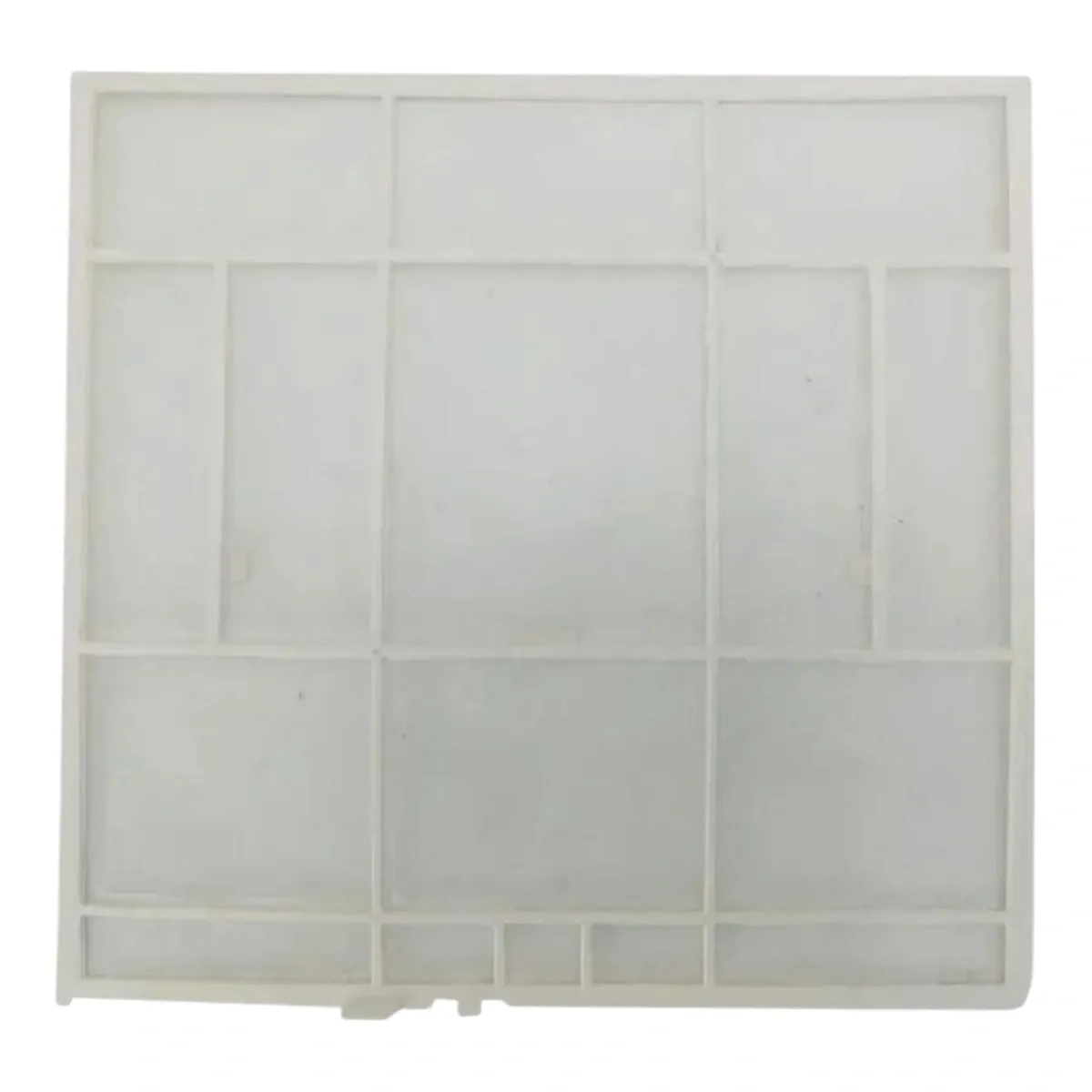 Filtro Ar Anti-pó GWC GWH N12D (32 X 31cm) 11122457 Gree