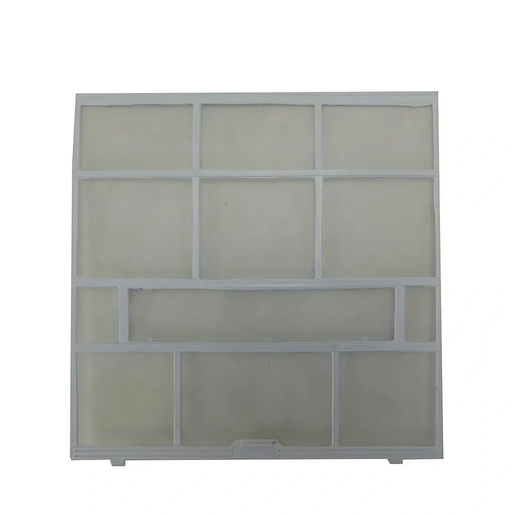 Filtro Ar Anti-pó GWC09MA-D1NNA8E (29 X 28,8cm) 1112208104 Gree