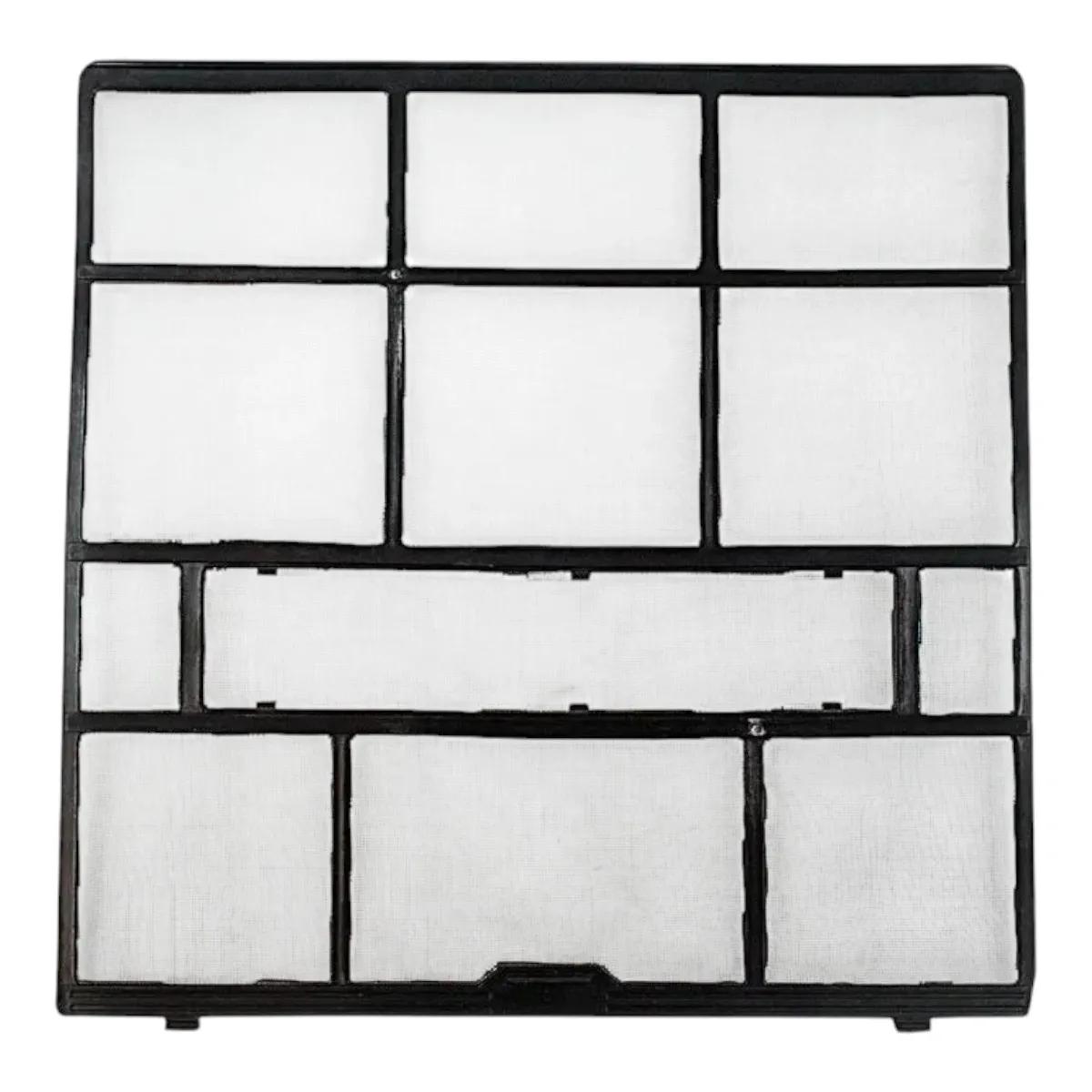 Filtro Ar Anti-pó GWH GWC 07 09 (29 X 29cm) 11122081 Gree