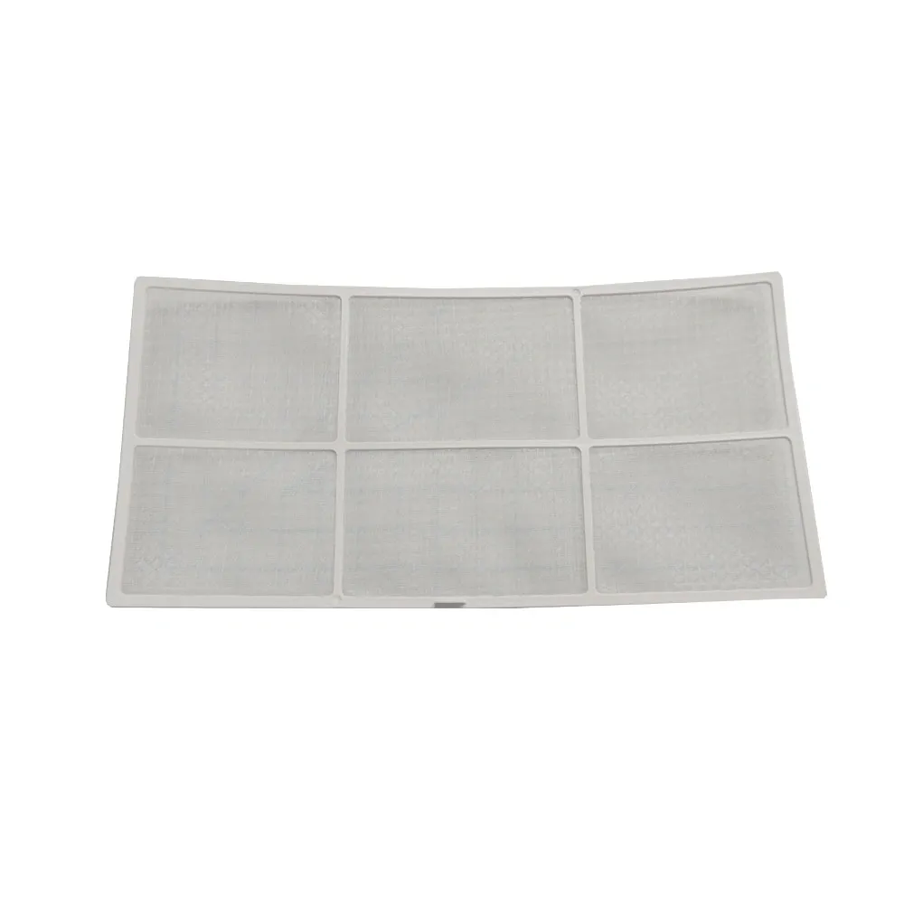 Filtro Ar Anti-pó Janela GJC10BL GJC12BL 11121033 Gree