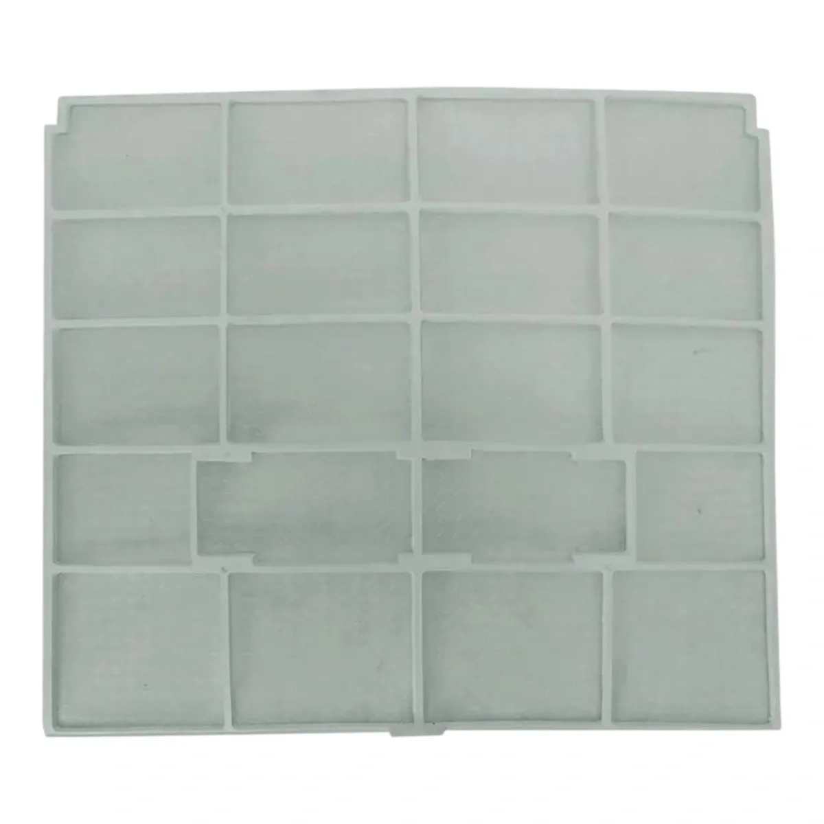 Filtro Ar Anti-pó Split 18K (37,5 X 32,8cm) 201132890704 Midea Carrier