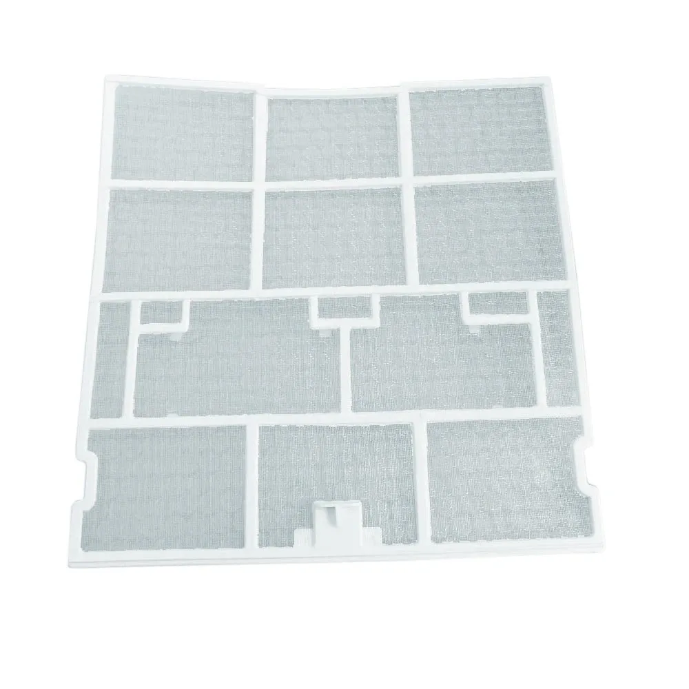 Filtro Ar Anti-pó Split 7K 9K (27 X 27,8cm) 201132391067 Midea Carrier Comfee