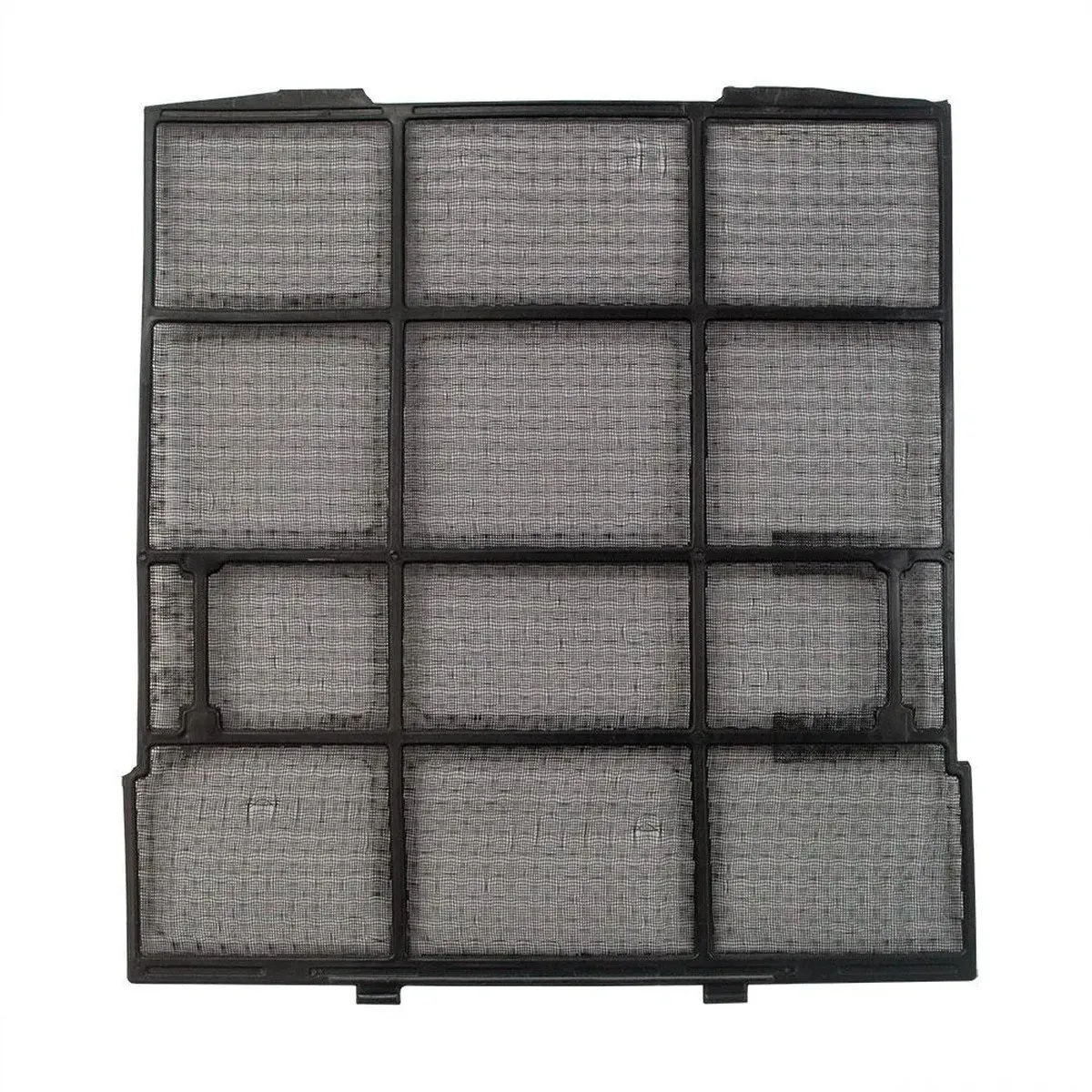 Filtro Ar Anti-Pó Split 7K 9K (28,2 X 26,9cm) 201130190197 Springer Carrier